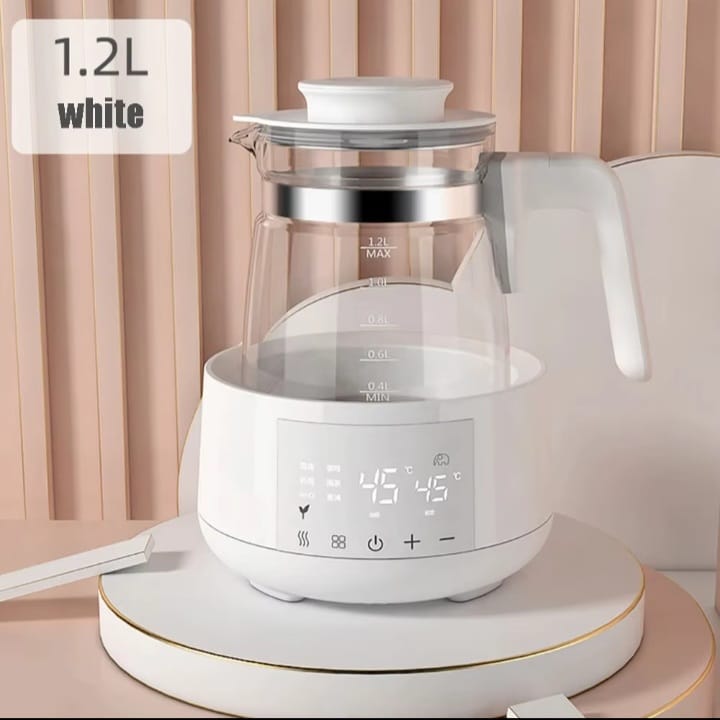 Comfort Baby Kettle - Standard